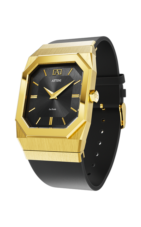 ATTINI - La Scala / Swiss Movement.