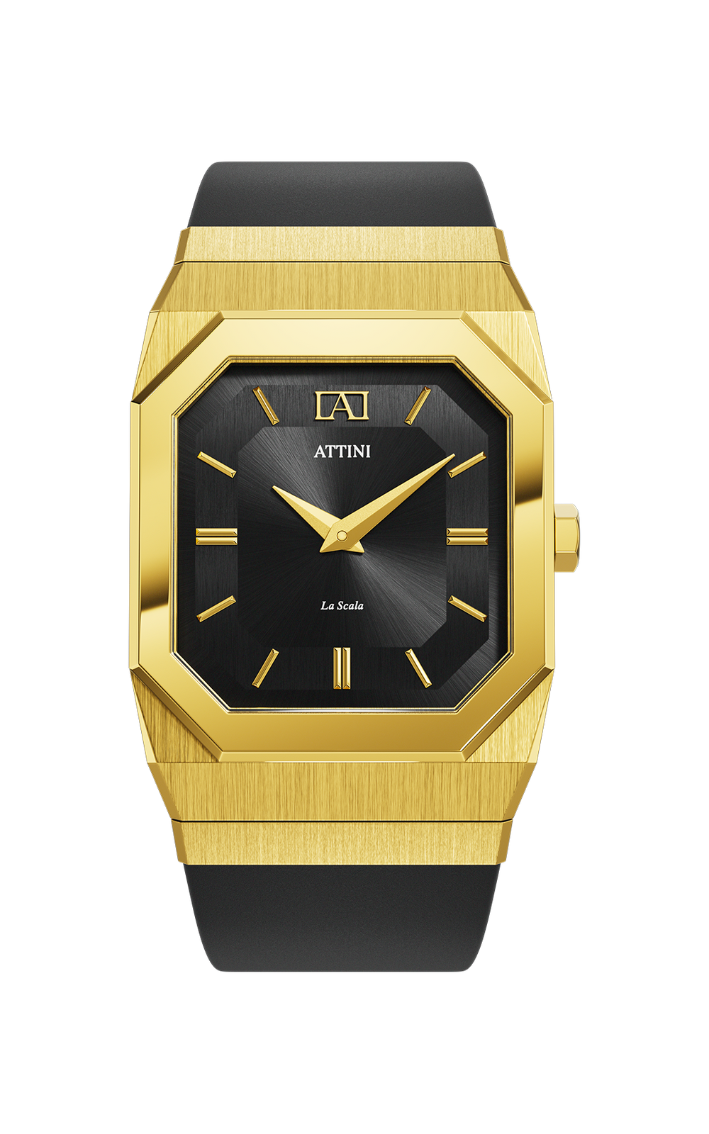 ATTINI - La Scala / Swiss Movement.