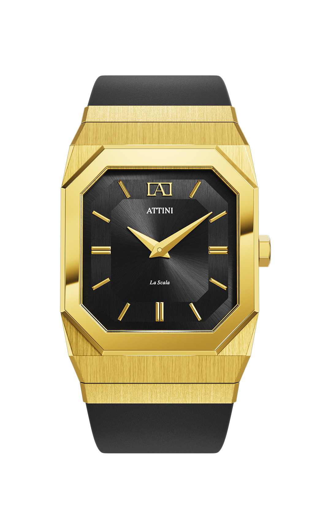 ATTINI - La Scala / Swiss Movement.