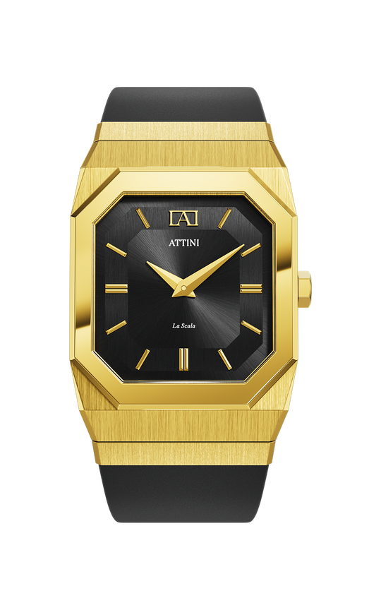 ATTINI - La Scala / Swiss Movement.