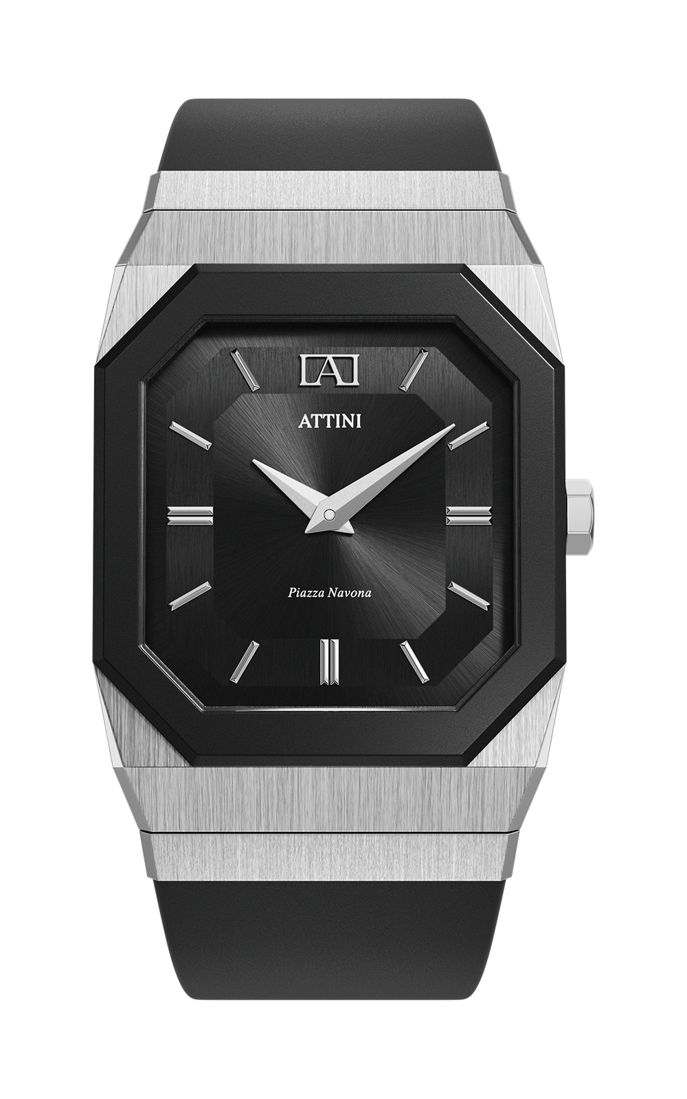 ATTINI - Piazza Navona, Roma /  Swiss Movement