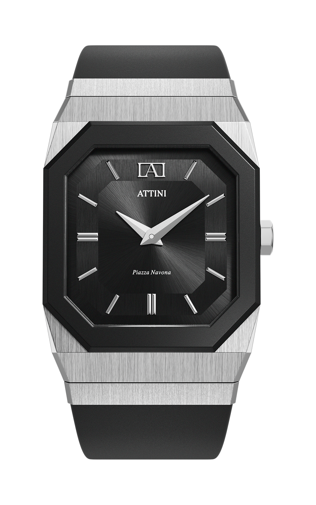 ATTINI - Piazza Navona, Roma /  Swiss Movement