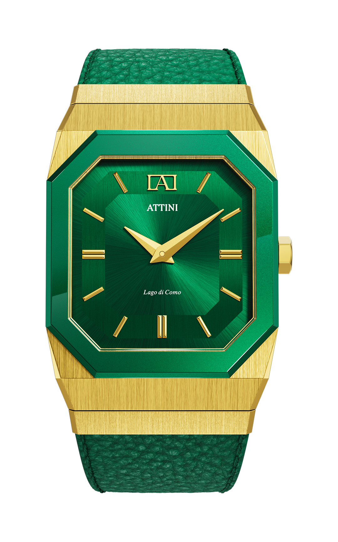 ATTINI - Lago di Como / Swiss Movement