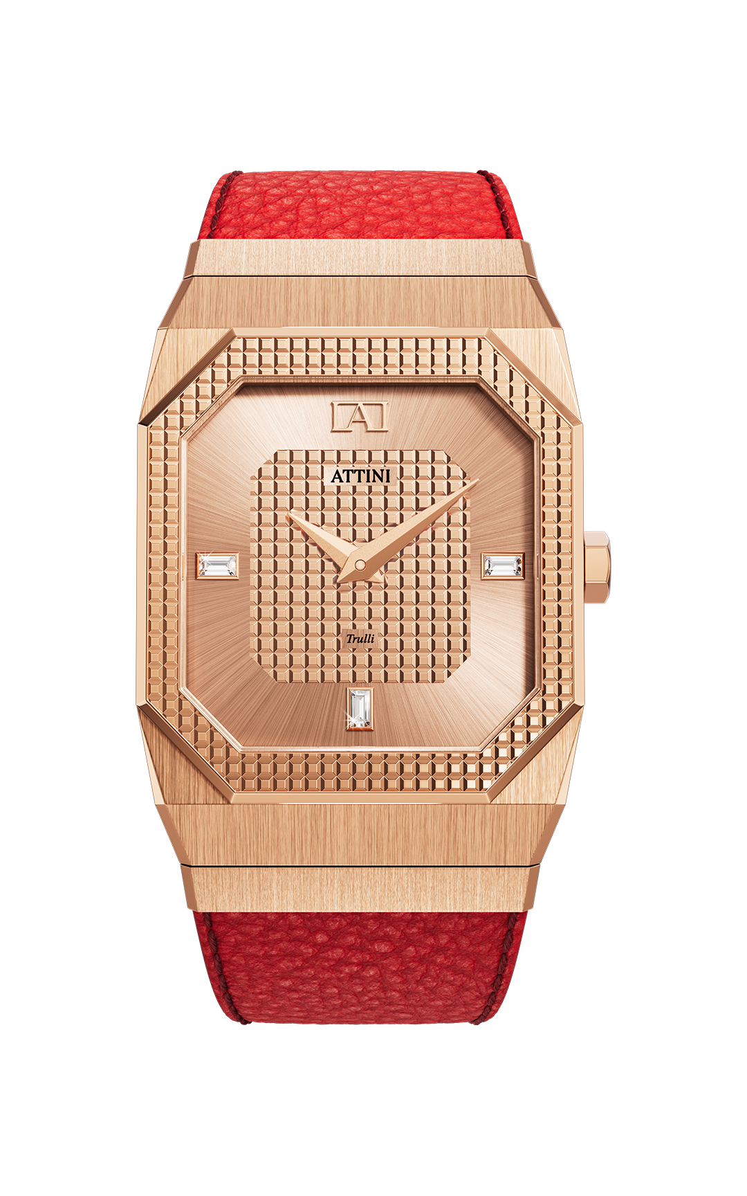 ATTINI - Trulli /  Swiss Movement.