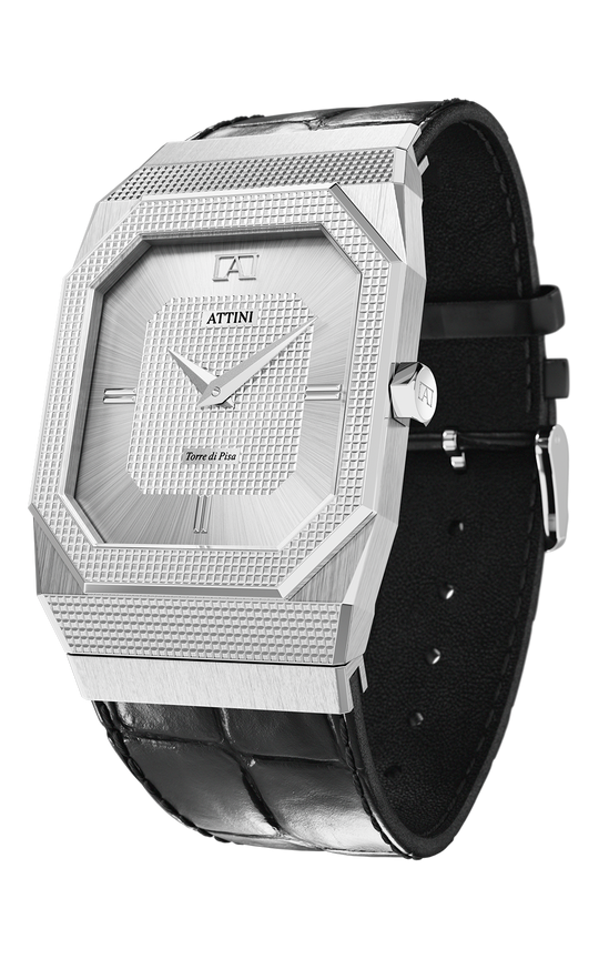 ATTINI - Torre di Pisa / Swiss Movement