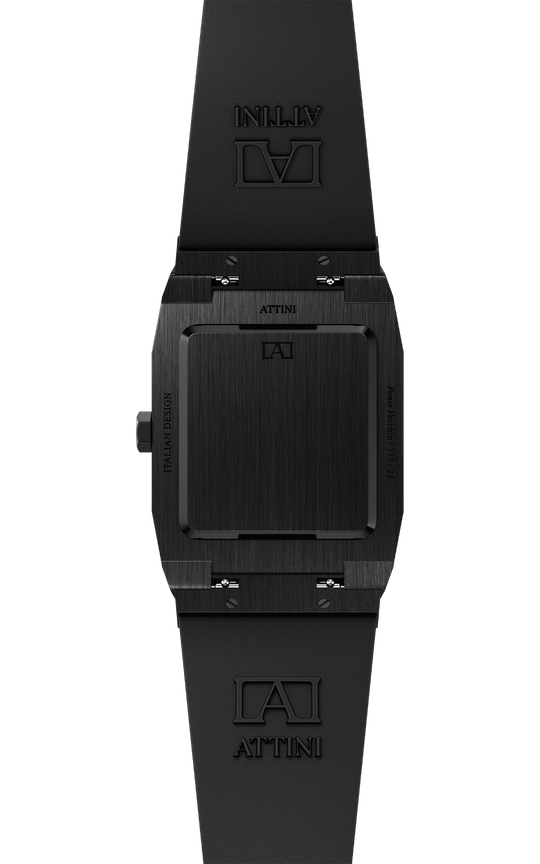 ATTINI - Ponte Vecchio, Firenze / Swiss Movement