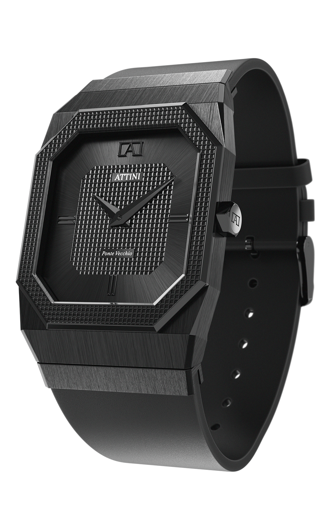 ATTINI - Ponte Vecchio, Firenze / Swiss Movement