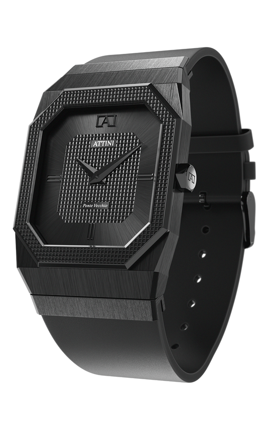 ATTINI - Ponte Vecchio, Firenze / Swiss Movement