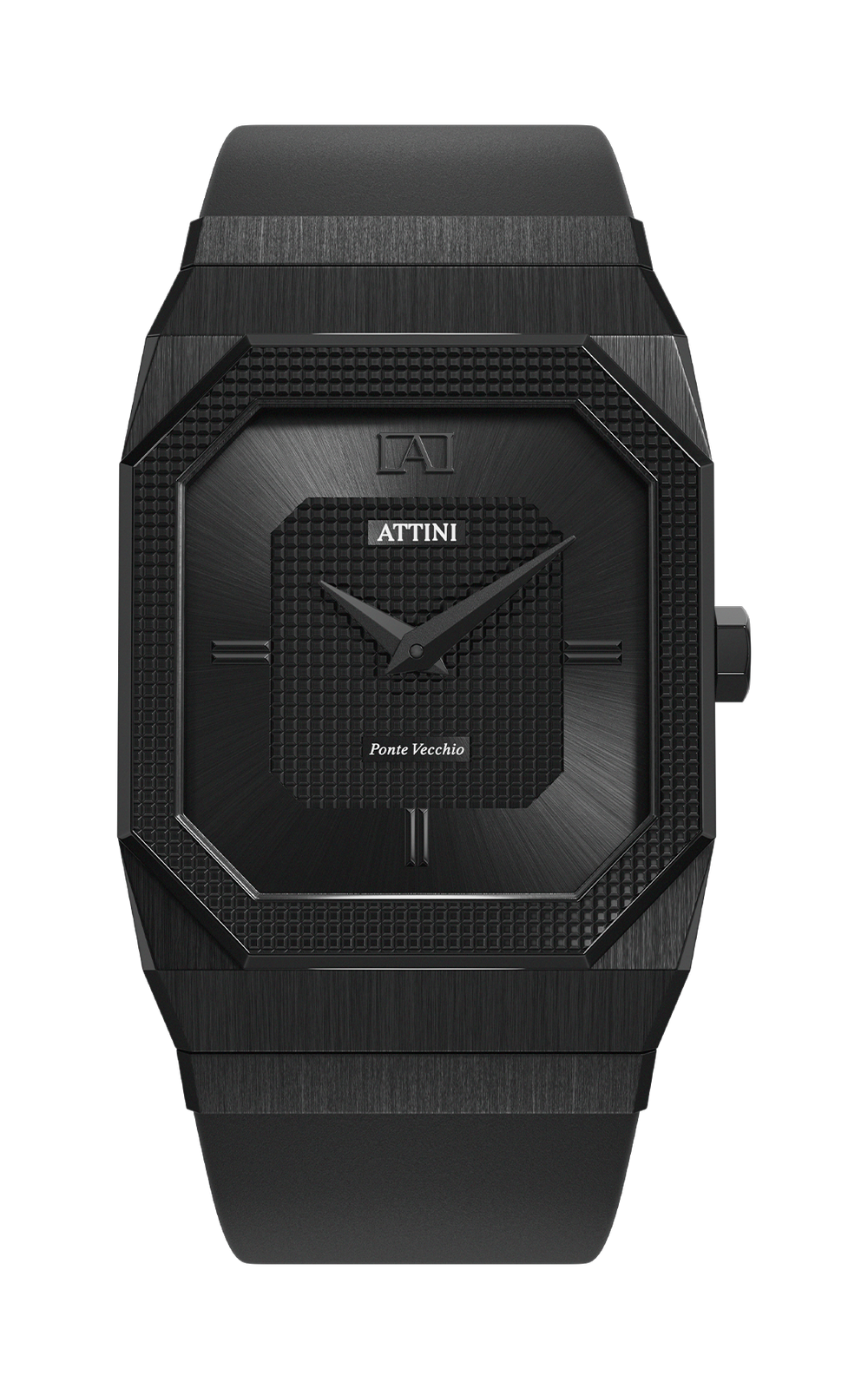 ATTINI - Ponte Vecchio, Firenze / Swiss Movement