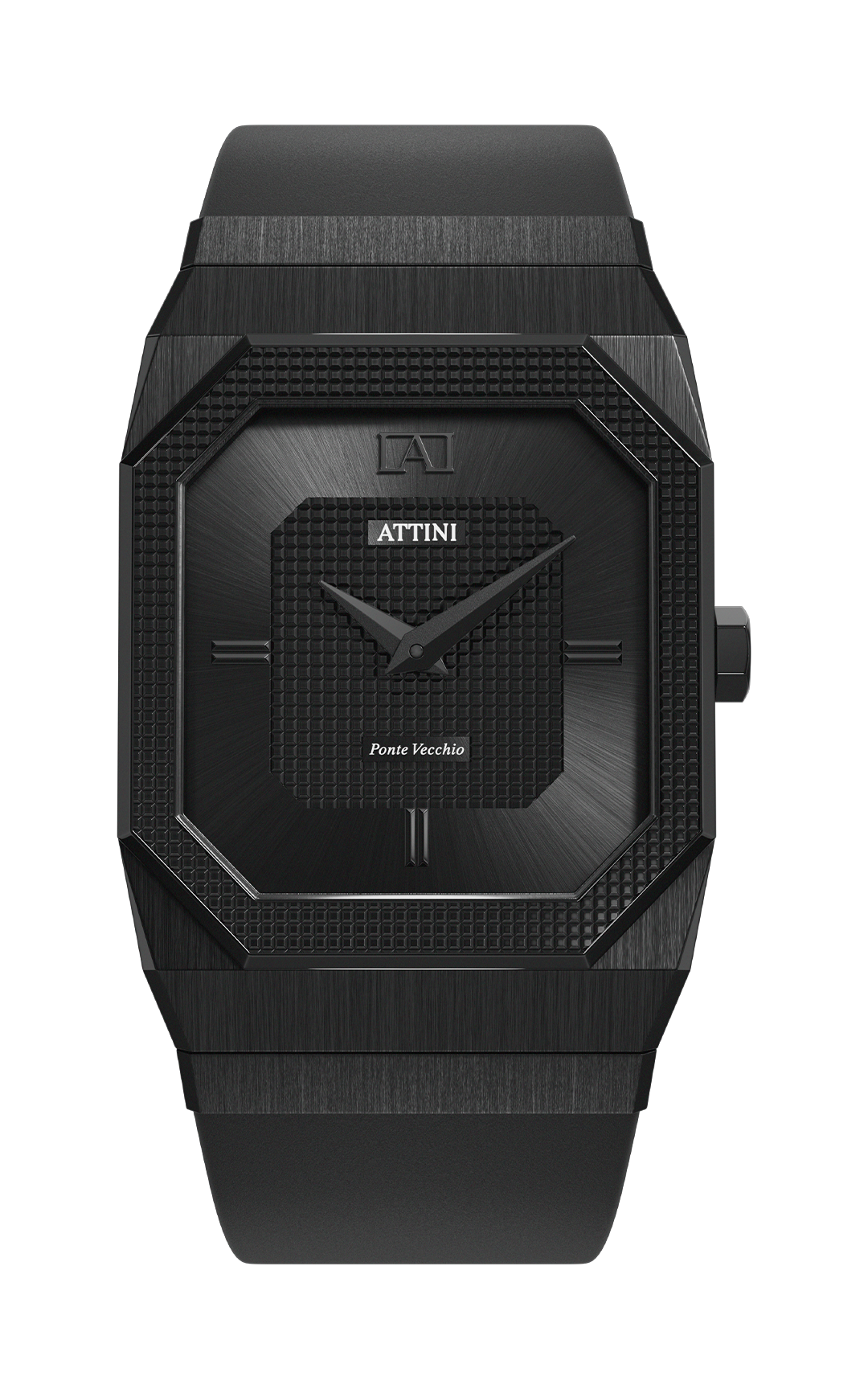 ATTINI - Ponte Vecchio, Firenze / Swiss Movement