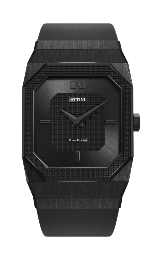 ATTINI - Ponte Vecchio, Firenze / Swiss Movement