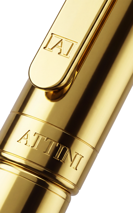 Attini - Capri - Ballpoint Pen