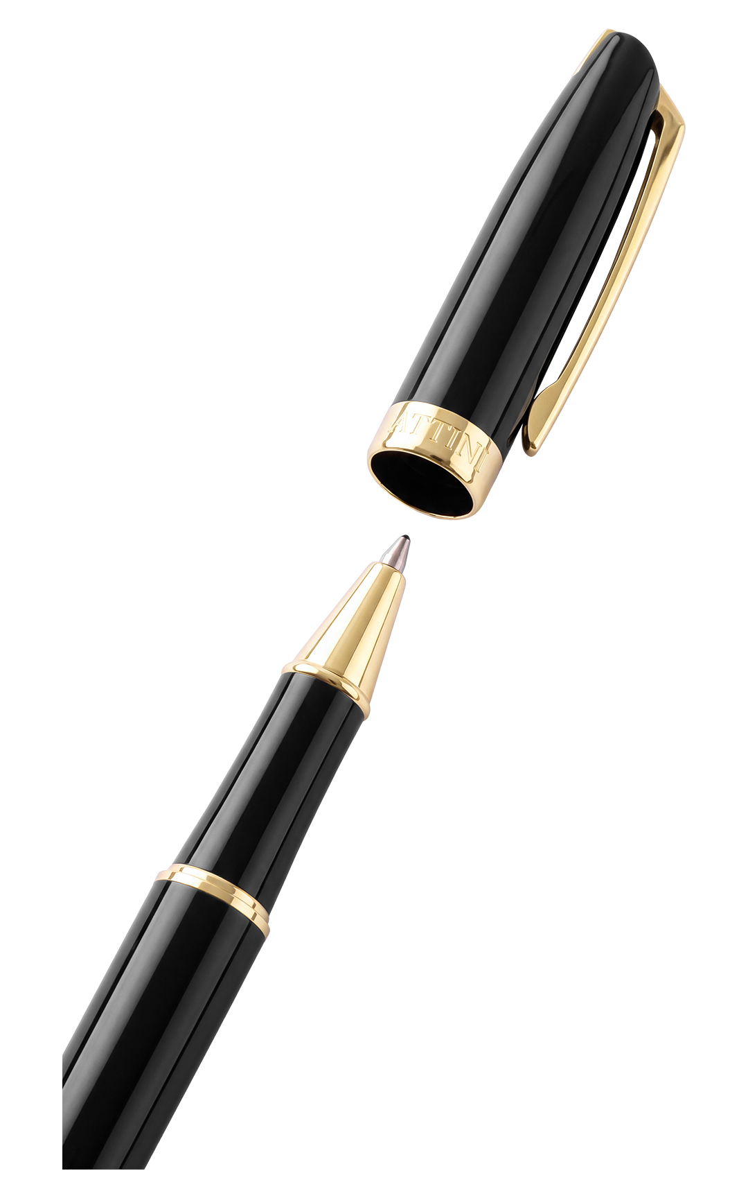 Attini - Milano - Luxury Rollerball Pen