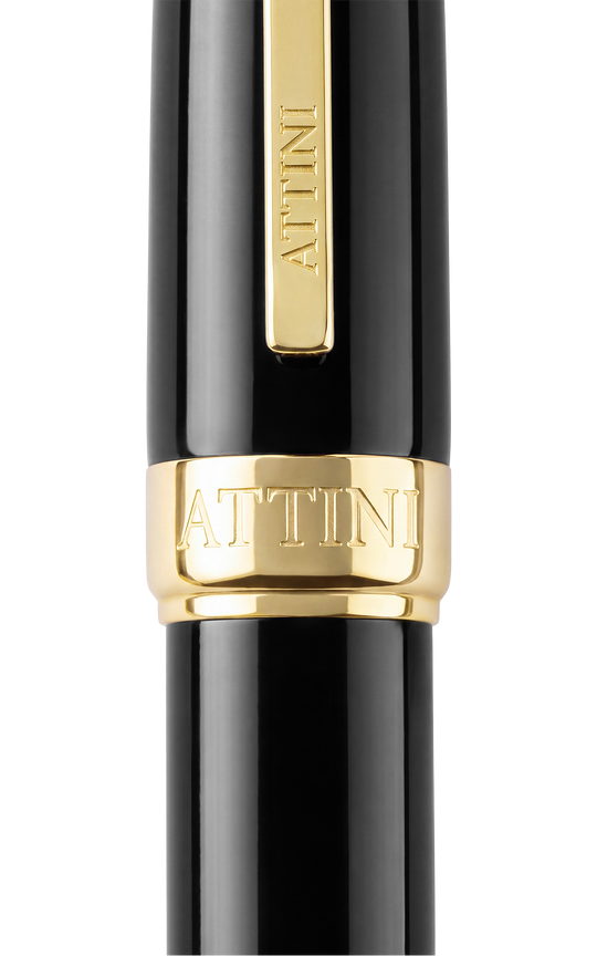 Attini - Milano - Luxury Rollerball Pen