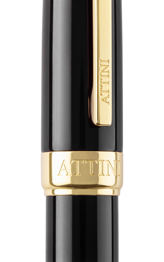 Attini - Milano - Luxury Rollerball Pen
