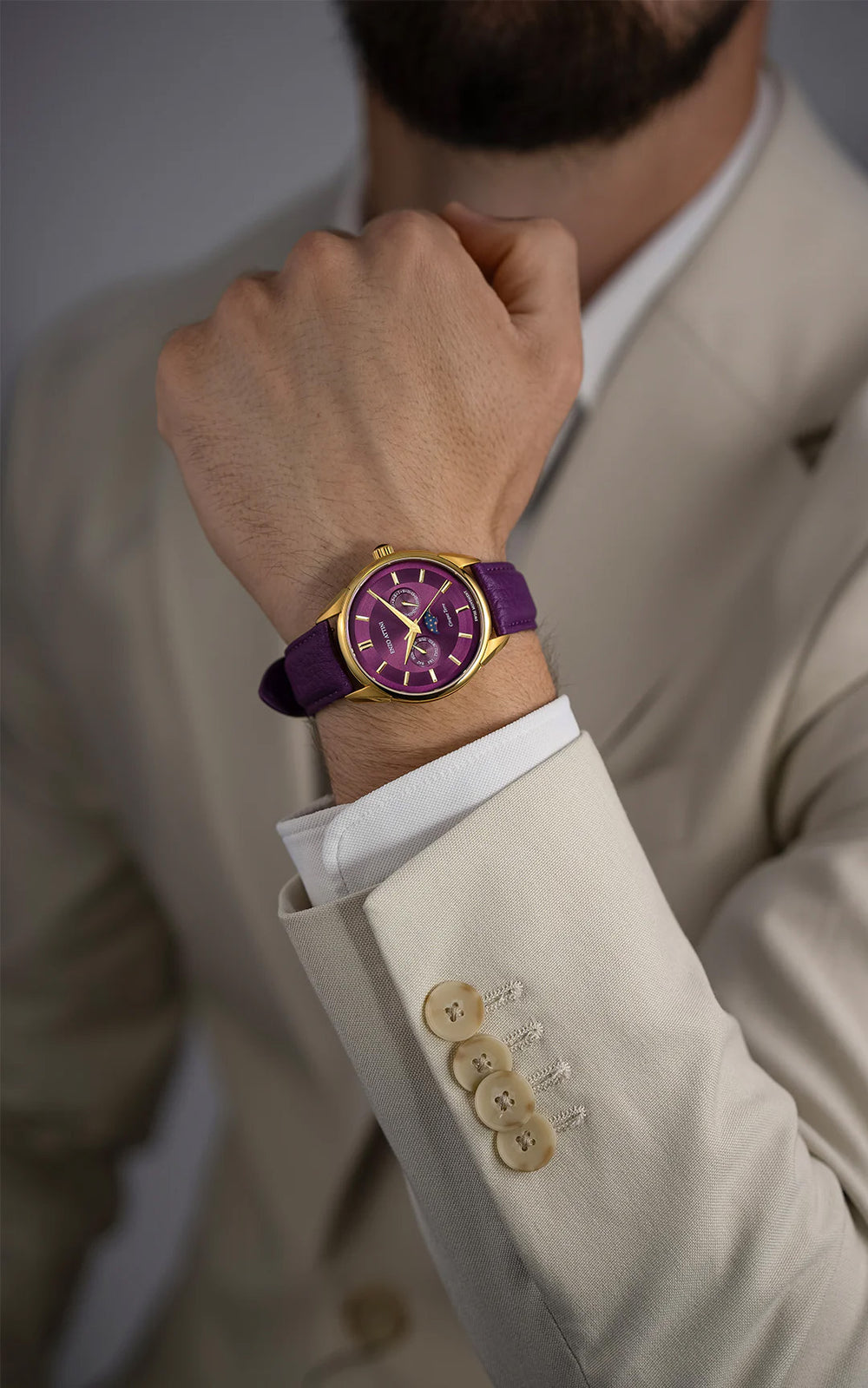Cinque Terre / Swiss Movement