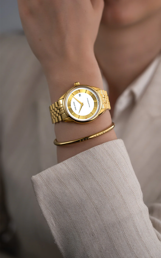 Piazza del Plebiscito ll / Swiss Movement.