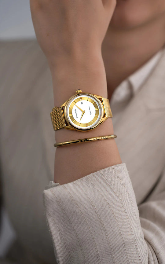 Piazza del Plebiscito ll / Swiss Movement.