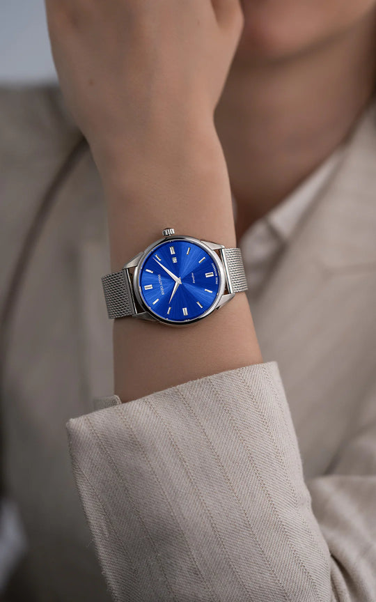 Portofino ll / Swiss Movement.