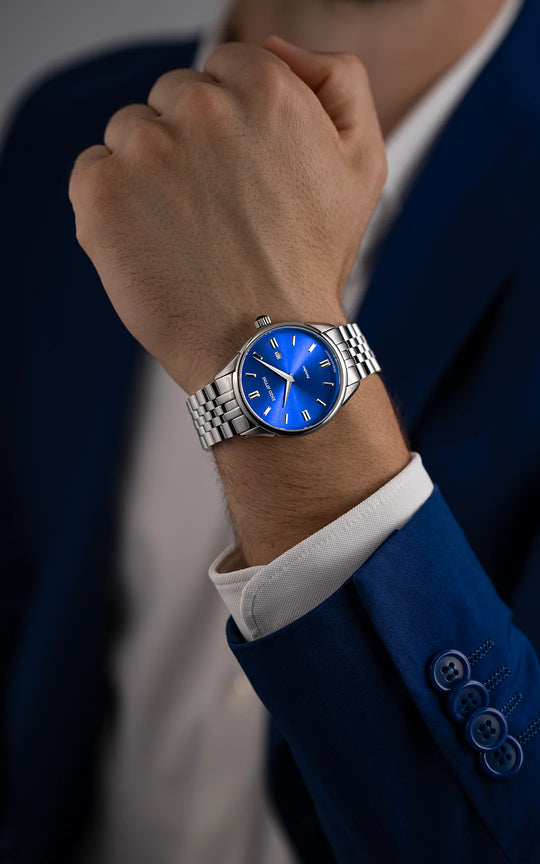 Portofino ll / Swiss Movement.