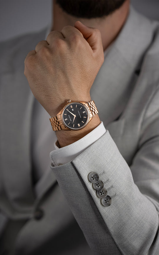Piazza della Signoria - Bracelet / Swiss Movement