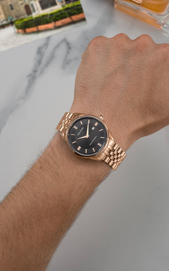 Piazza della Signoria - Bracelet / Swiss Movement
