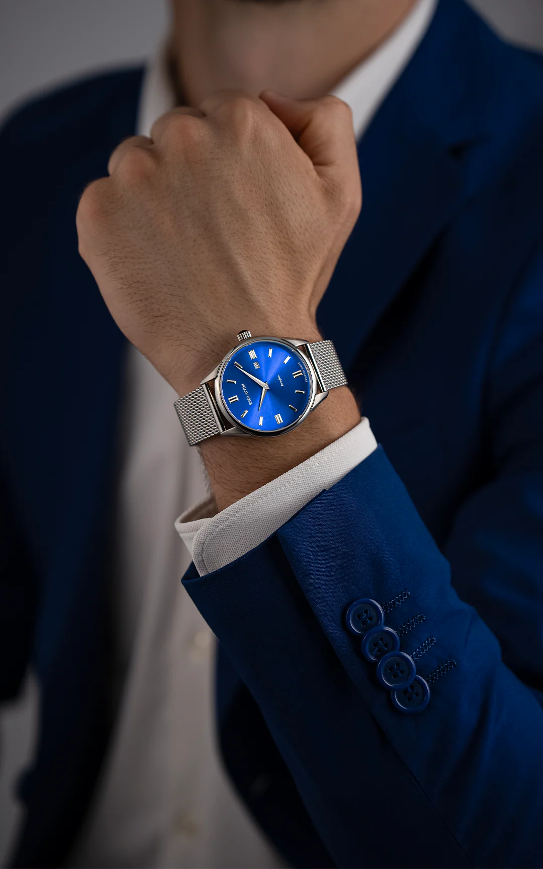 NEW Portofino / Swiss Movement