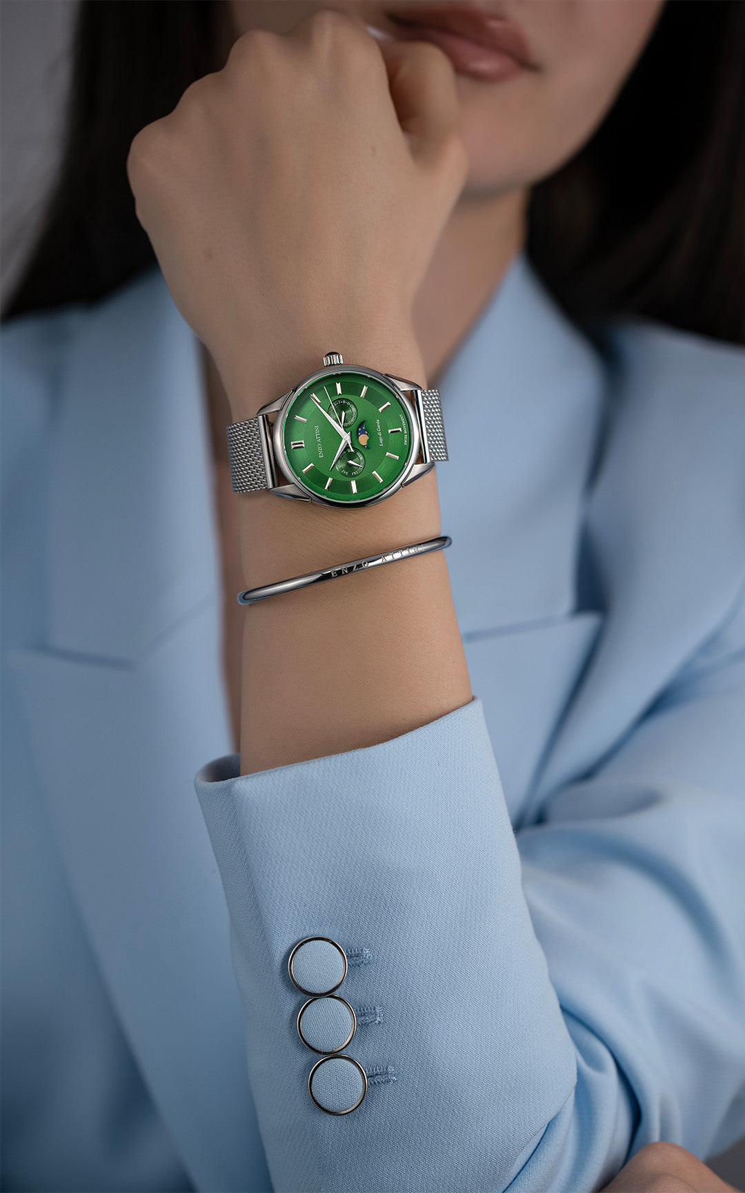 Lago di Garda / Swiss Movement. – enzoattini.eu