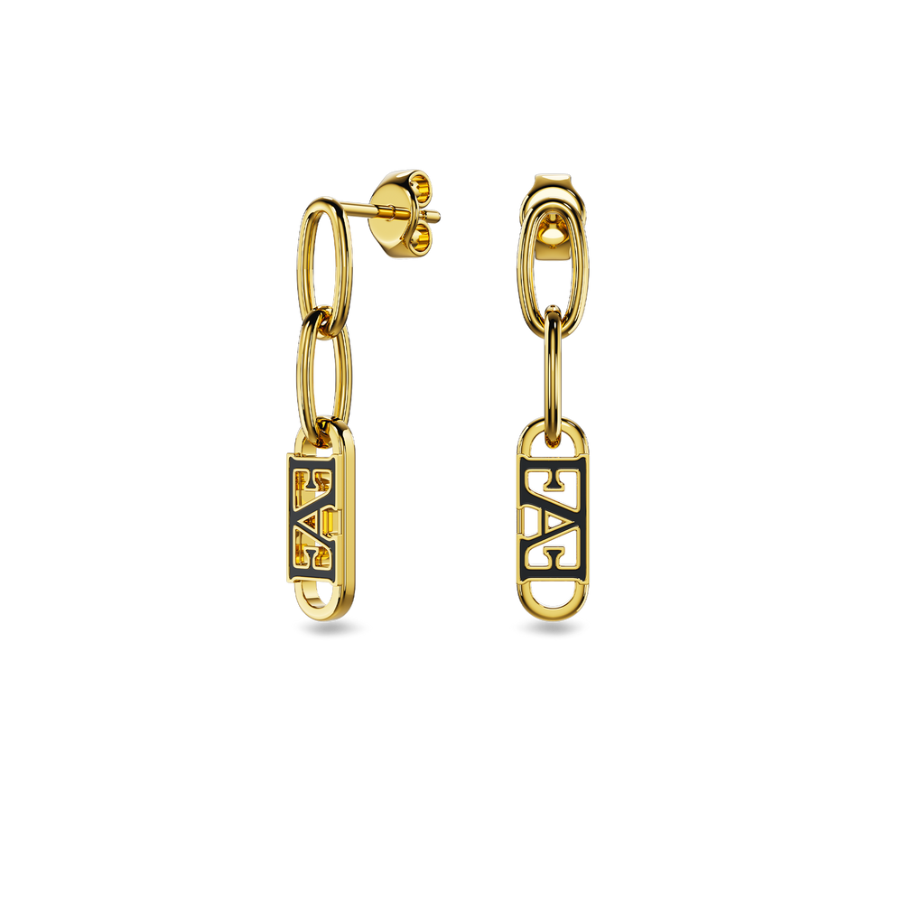 Icon Earrings.