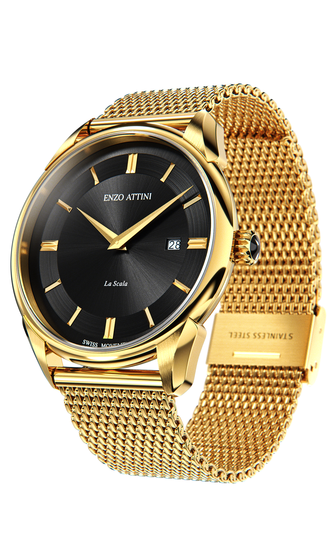 La Scala / Swiss Movement