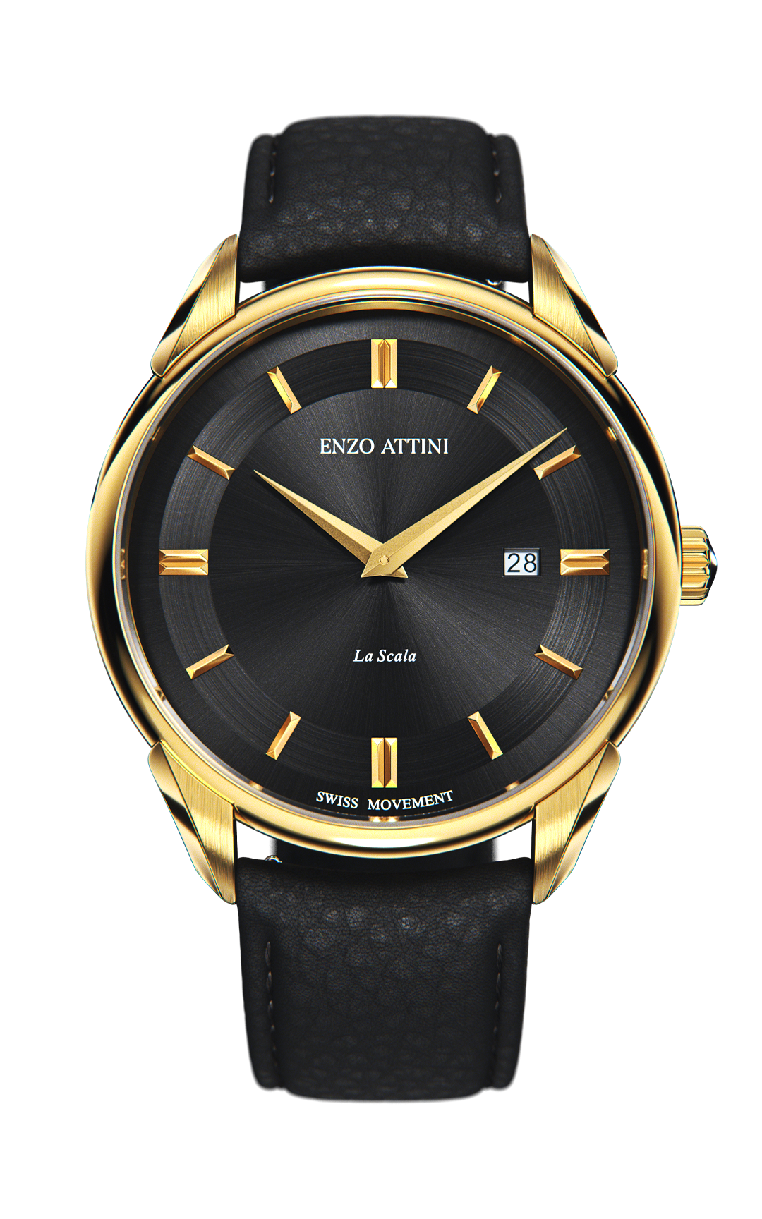La Scala / Swiss Movement.