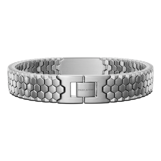 Royal / Silver Color