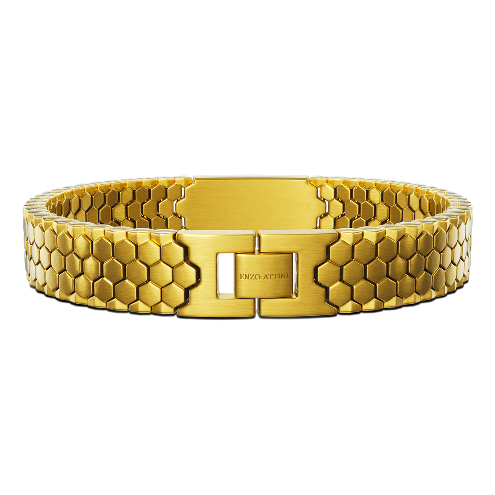 Royal / Gold Color.