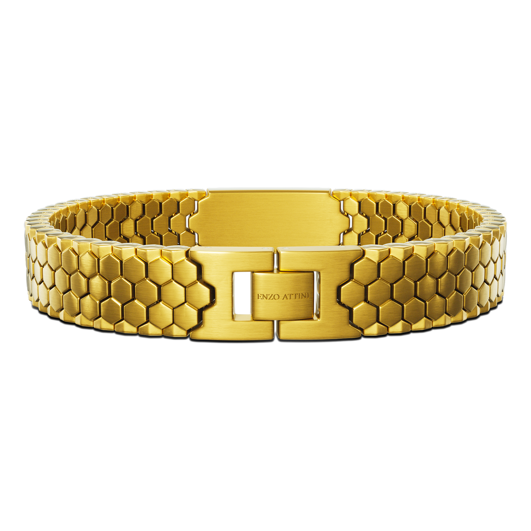 Royal / Gold Color.