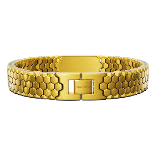 Royal / Gold Color.