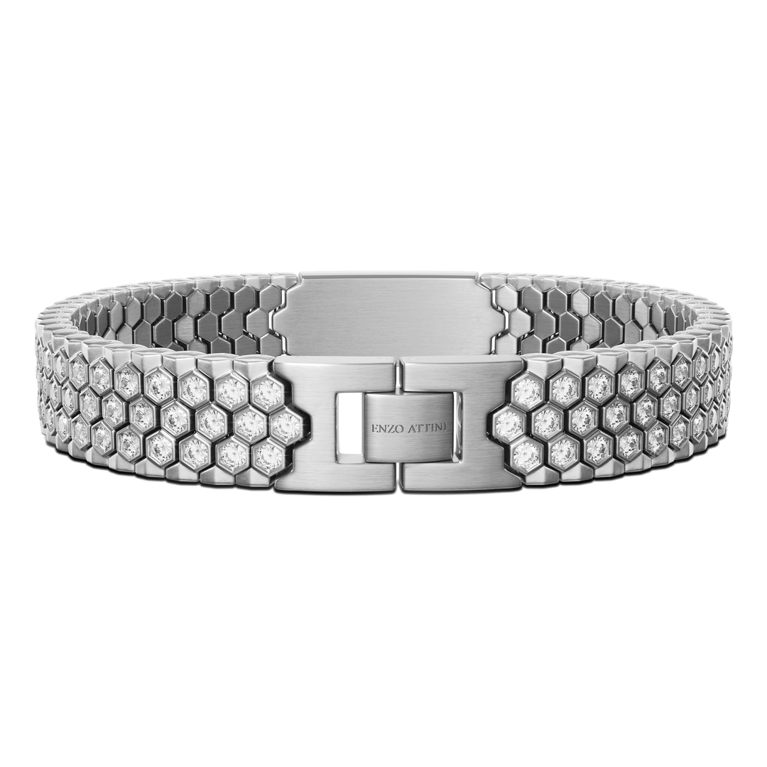 Royal Brilliance / Silver Color