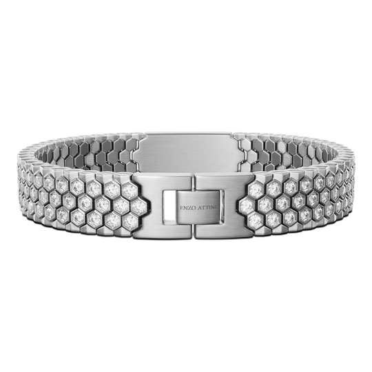 Royal Brilliance / Silver Color