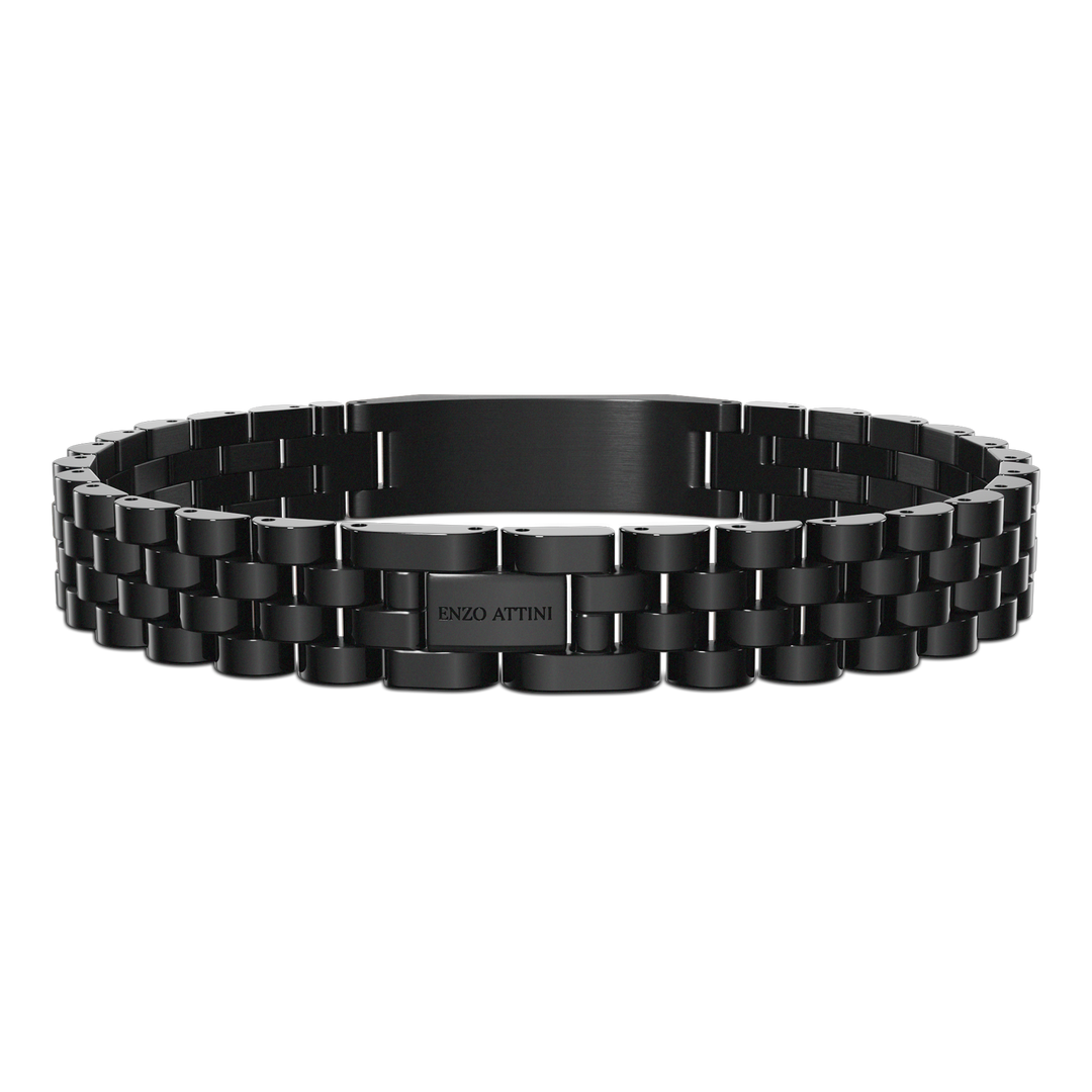 il Ponte di Rialto - President Bracelet / Black