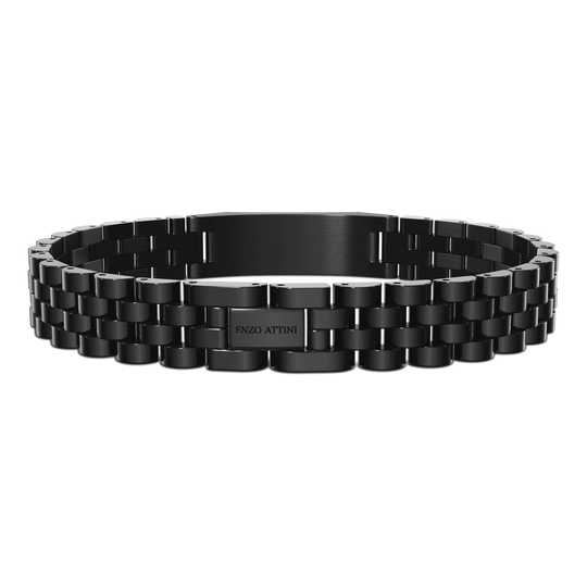 il Ponte di Rialto - President Bracelet / Black