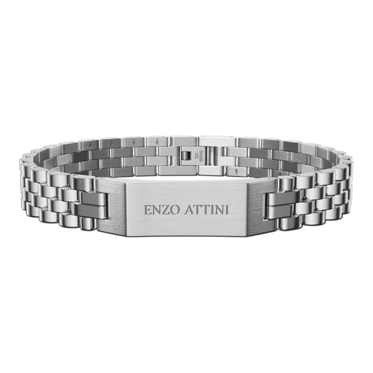 Torre di Pisa - President Bracelet / Silver.