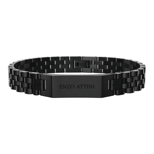 il Ponte di Rialto - President Bracelet / Black