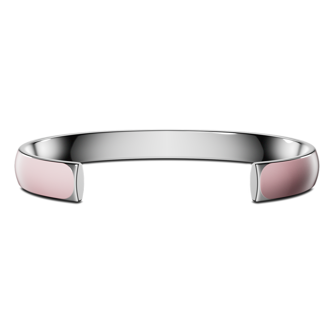 Momentum Sport / Blush Pink Color - Enzo Attini - - jewelry_men, momentum sport