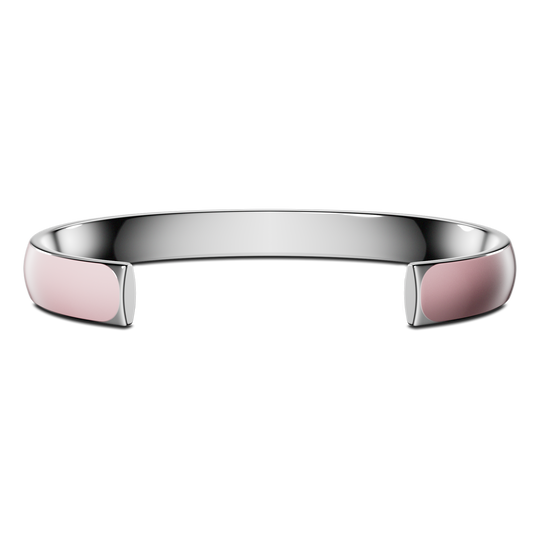 Momentum Sport / Blush Pink Color - Enzo Attini - - jewelry_men, momentum sport