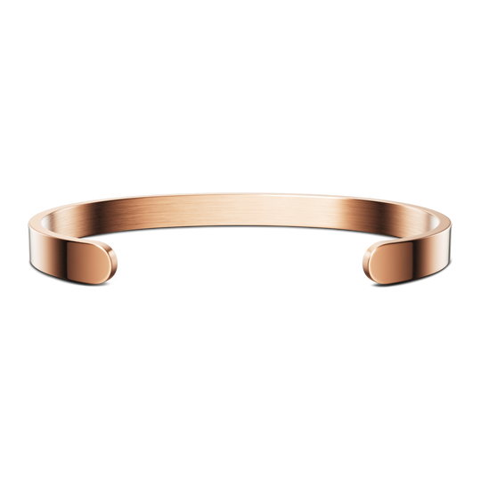 Piazza San Marco - Minimalist / Rose Gold