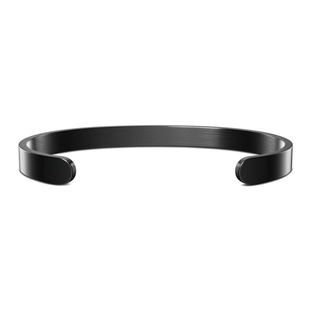 Il Ponte di Rialto - Minimalist / Black.
