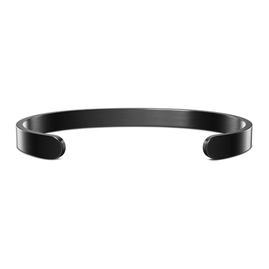 Il Ponte di Rialto - Minimalist / Black.