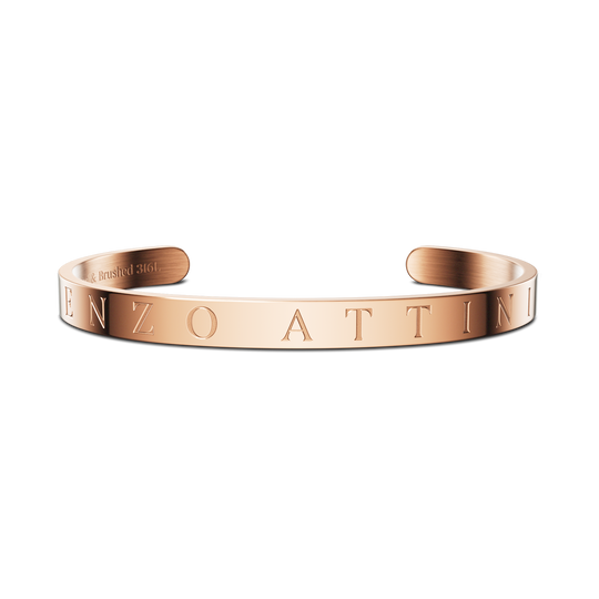 Piazza San Marco - Minimalist / Rose Gold