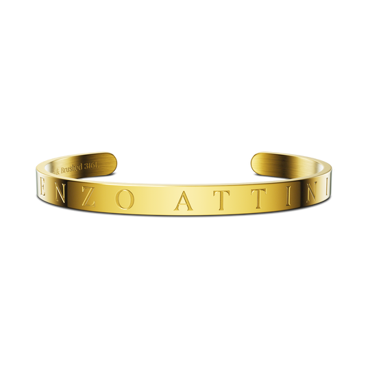 Fontana di Trevi -Minimalist / Gold