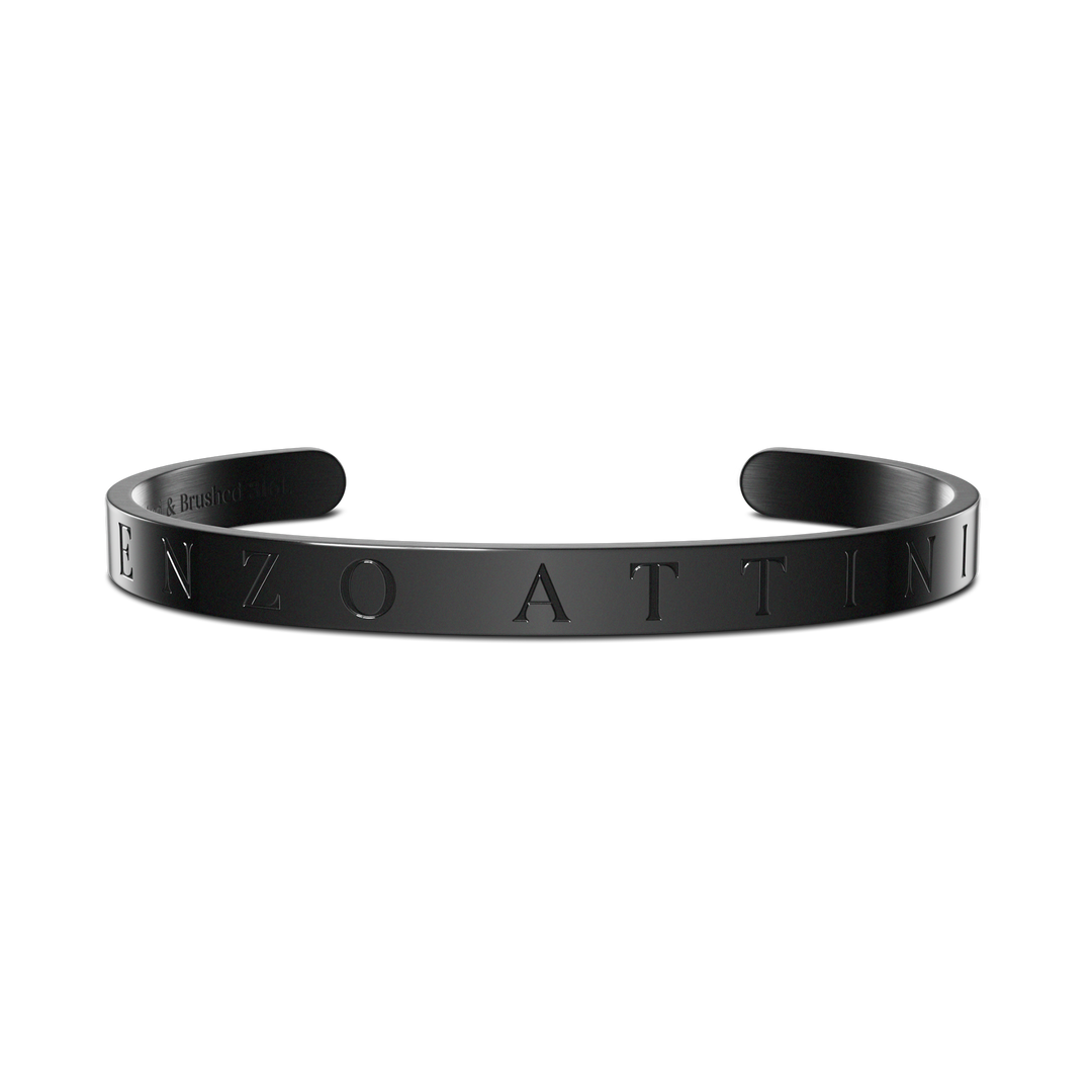 Il Ponte di Rialto - Minimalist / Black.