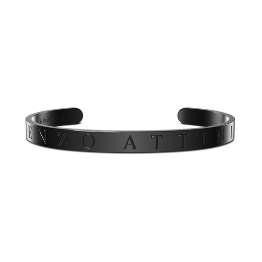 Il Ponte di Rialto - Minimalist / Black.